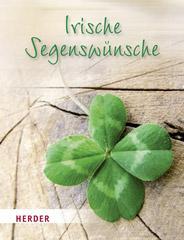 Produktbild: Irische Segensw�nsche