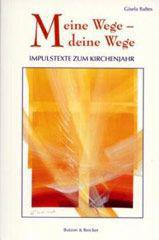 Produktbild: Meine Wege - deine Wege