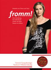 Produktbild: fromm!