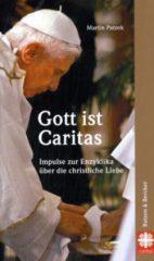 Produktbild: Gott ist Caritas