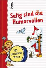 Produktbild: Selig sind die Humorvollen