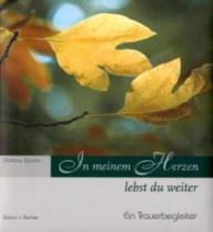 Produktbild: In meinem Herzen lebst du weiter