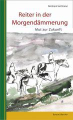 Produktbild: Reiter in der Morgend�mmerung
