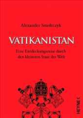 Produktbild: Vatikanistan