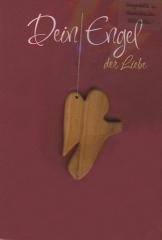 Produktbild: Dein Engel der Liebe