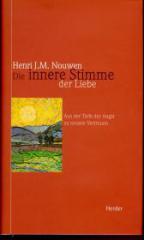 Produktbild: Die innere Stimme der Liebe