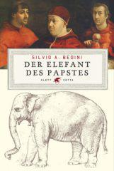 Produktbild: Der Elefant des Papstes