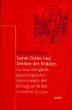 Schade, Herbert: Lamm Gottes und Zeichen des Widders