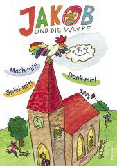 Steitz-Rckener, Beate: Jakob und die Wolke