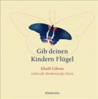 Produktbild: Gib deinen Kindern Fl�gel