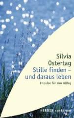 Produktbild: Stille finden - und daraus leben.