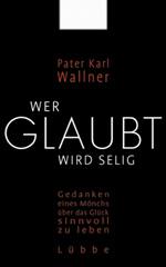 Produktbild: Wer glaubt wird selig