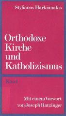 Produktbild: Orthodoxe Kirche und Katholizismus