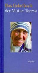 Produktbild: Das Gebetbuch der Mutter Teresa