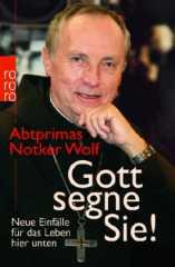 Produktbild: Gott segne Sie!