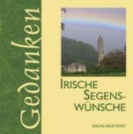 Produktbild: Irische Segensw�nsche
