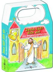 Produktbild: Jesus l�dt dich ein