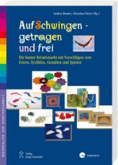 Auf Schwingen getragen und frei