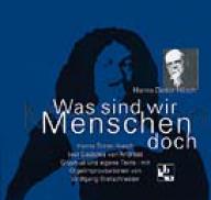 Produktbild: Was sind wir Menschen doch
