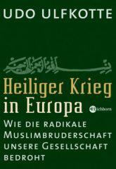 Produktbild: Heiliger Krieg in Europa