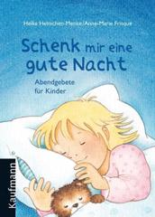 Produktbild: Schenk mir eine gute Nacht