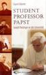 Valente, Gianni: Student Professor Papst