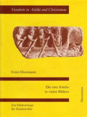 Produktbild: Die eine Kirche in vielen Bildern