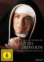 Produktbild: Gottes m�chtige Dienerin