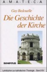 Produktbild: Die Geschichte der Kirche